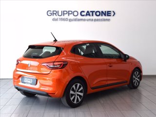 RENAULT Clio 1.0 tce Equilibre Gpl 100cv