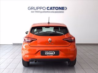 RENAULT Clio 1.0 tce Equilibre Gpl 100cv