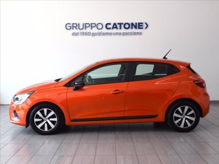 RENAULT Clio 1.0 tce Equilibre Gpl 100cv