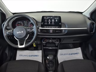 KIA Picanto 1.0 dpi Urban amt 10