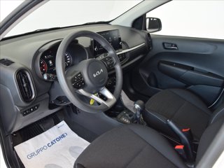 KIA Picanto 1.0 dpi Urban amt 12