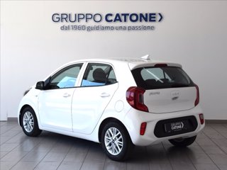 KIA Picanto 1.0 dpi Urban amt 6