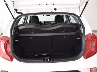 KIA Picanto 1.0 dpi Urban amt 8