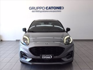 FORD Puma 1.5 ecoblue ST-Line s&s 120cv 1