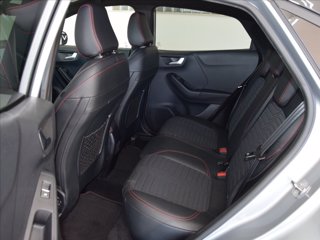 FORD Puma 1.5 ecoblue ST-Line s&s 120cv 10