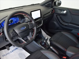 FORD Puma 1.5 ecoblue ST-Line s&s 120cv 12