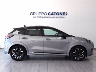 FORD Puma 1.5 ecoblue ST-Line s&s 120cv 3