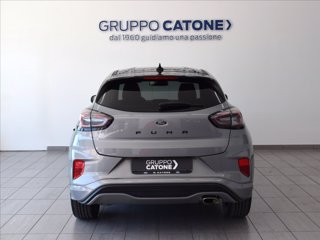 FORD Puma 1.5 ecoblue ST-Line s&s 120cv 5