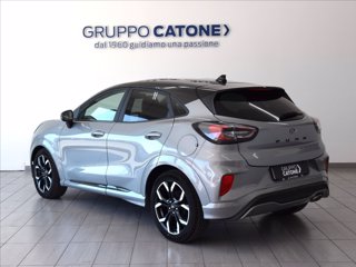 FORD Puma 1.5 ecoblue ST-Line s&s 120cv 6