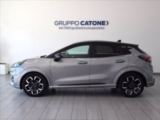 FORD Puma 1.5 ecoblue ST-Line s&s 120cv 7