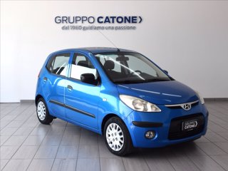 HYUNDAI i10 1.1 2
