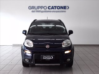FIAT Panda 1.3 mjt 16v 4x4 s&s 95cv 1