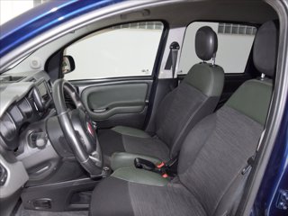 FIAT Panda 1.3 mjt 16v 4x4 s&s 95cv 11