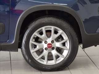 FIAT Panda 1.3 mjt 16v 4x4 s&s 95cv 14