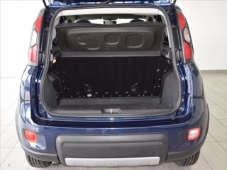 FIAT Panda 1.3 mjt 16v 4x4 s&s 95cv 8