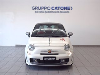 ABARTH 595 FIAT 500 ABARTH 595 1.4 Turbo T- Jet 180 Cv SS 50 Anniversario (96 ESEMPLARE) 1