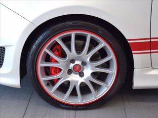 ABARTH 595 FIAT 500 ABARTH 595 1.4 Turbo T- Jet 180 Cv SS 50 Anniversario (96 ESEMPLARE) 21