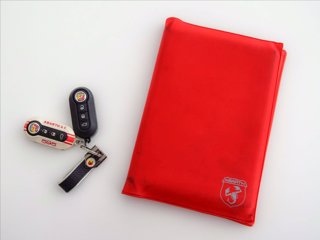 ABARTH 595 FIAT 500 ABARTH 595 1.4 Turbo T- Jet 180 Cv SS 50 Anniversario (96 ESEMPLARE) 24