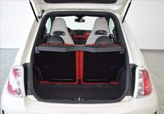 ABARTH 595 FIAT 500 ABARTH 595 1.4 Turbo T- Jet 180 Cv SS 50 Anniversario (96 ESEMPLARE) 8