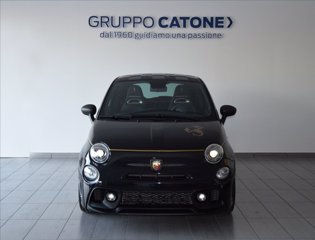 ABARTH 595C 1.4 t-jet Scorpioneoro 165cv auto 1