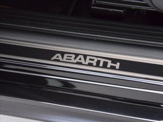 ABARTH 595C 1.4 t-jet Scorpioneoro 165cv auto 12