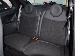 ABARTH 595C 1.4 t-jet Scorpioneoro 165cv auto 15