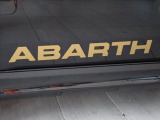 ABARTH 595C 1.4 t-jet Scorpioneoro 165cv auto 19