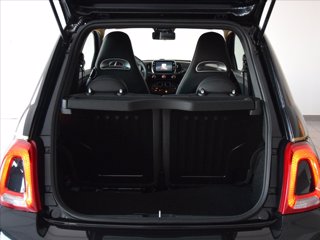 ABARTH 595C 1.4 t-jet Scorpioneoro 165cv auto 8