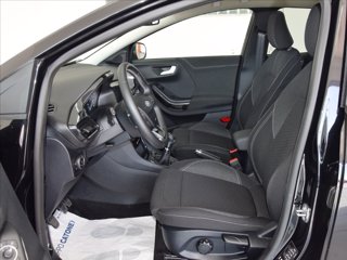 FORD Puma 1.0 ecoboost h Titanium s&s 125cv 10