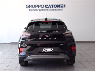 FORD Puma 1.0 ecoboost h Titanium s&s 125cv 5