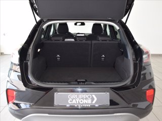 FORD Puma 1.0 ecoboost h Titanium s&s 125cv 8