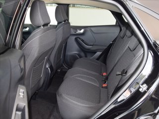 FORD Puma 1.0 ecoboost h Titanium s&s 125cv 9