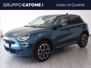 FIAT 600 1.2 hybrid La Prima 110cv auto