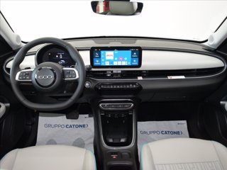 FIAT 600 1.2 hybrid La Prima 110cv auto 14