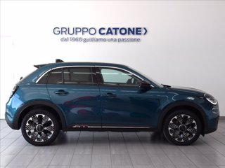 FIAT 600 1.2 hybrid La Prima 110cv auto 3