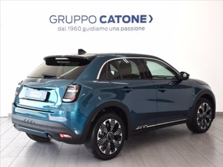 FIAT 600 1.2 hybrid La Prima 110cv auto 4