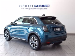 FIAT 600 1.2 hybrid La Prima 110cv auto 6