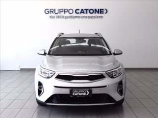 KIA Stonic 1.2 mpi Style gpl 82cv 1