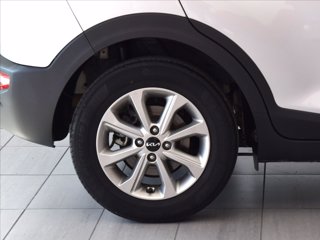 KIA Stonic 1.2 mpi Style gpl 82cv 14