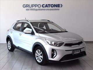 KIA Stonic 1.2 mpi Style gpl 82cv 2
