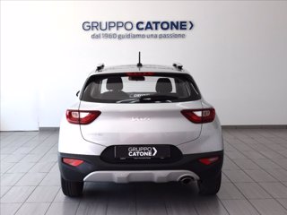 KIA Stonic 1.2 mpi Style gpl 82cv 5