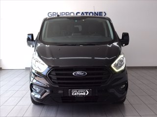 FORD Transit Custom 280 2.0 tdci 108cv Entry d.cab. L1H1 E6.2 1