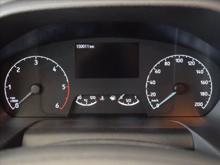 FORD Transit Custom 280 2.0 tdci 108cv Entry d.cab. L1H1 E6.2 13