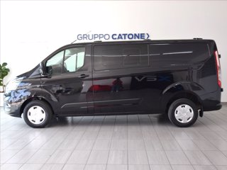 FORD Transit Custom 280 2.0 tdci 108cv Entry d.cab. L1H1 E6.2 7