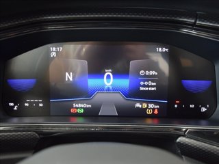 VOLKSWAGEN T-Cross 1.0 tsi Style 95cv 14