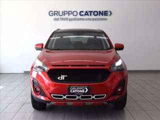 DR DR F35 1.5 turbo Gpl 156cv auto 1