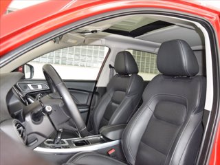 DR DR F35 1.5 turbo Gpl 156cv auto 15