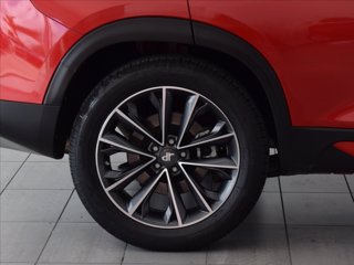 DR DR F35 1.5 turbo Gpl 156cv auto 17