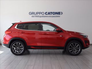 DR DR F35 1.5 turbo Gpl 156cv auto 3