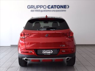 DR DR F35 1.5 turbo Gpl 156cv auto 5